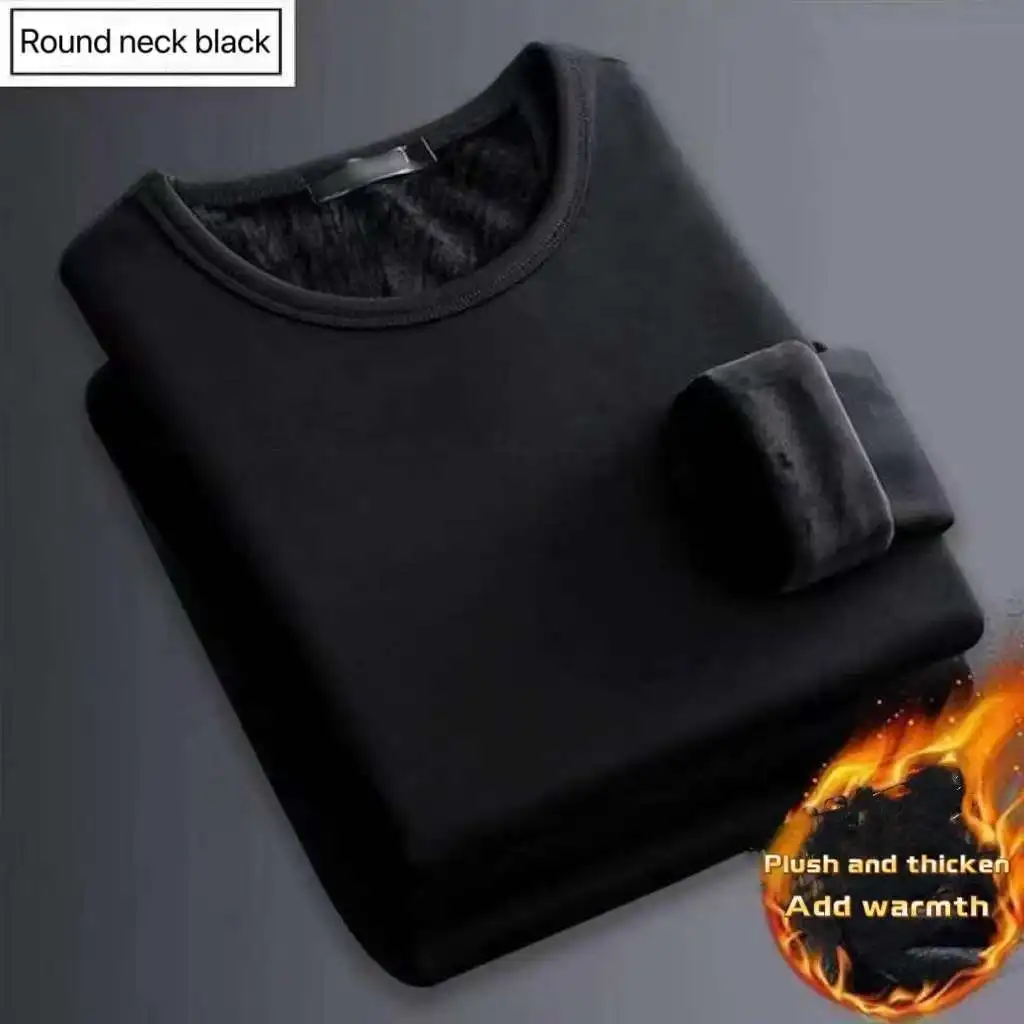Kaus Pakaian Dalam Termal Leng - Mens Fashion Trend ulasan dan harga