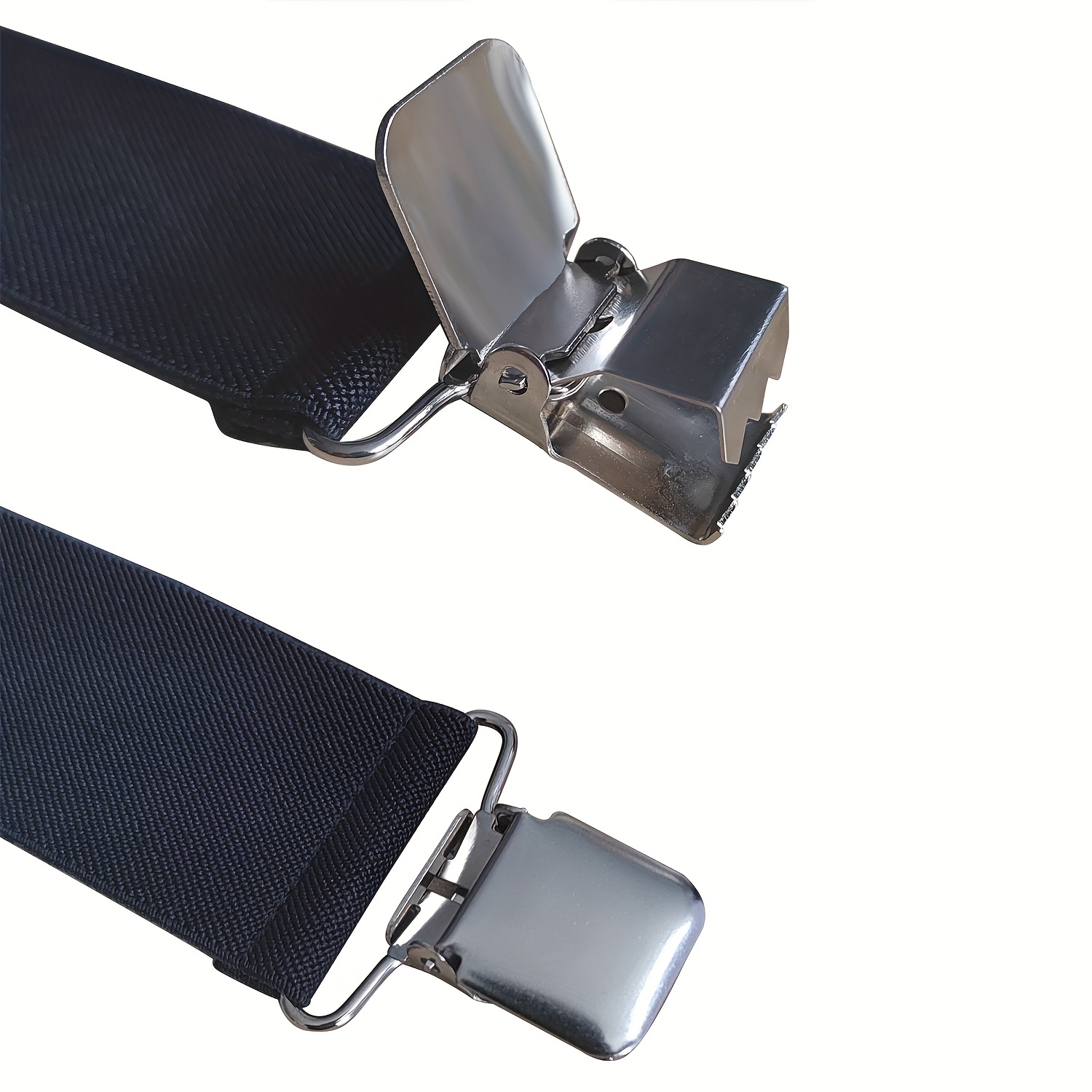 Tali suspender ukuran besar un - Suspenders Clip Men ulasan dan harga