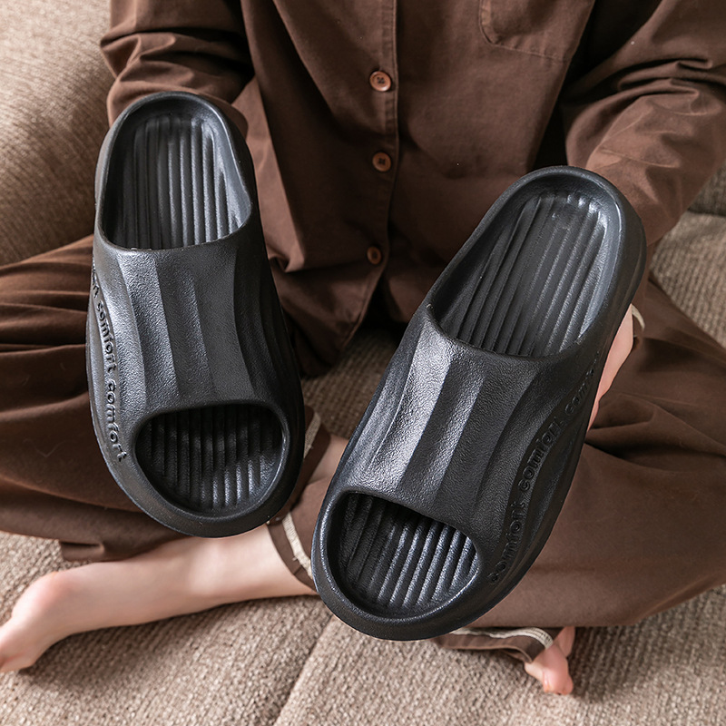 Sandal EVA Musim Panas Wanita  - Men'S Fashion Shoes ulasan dan harga