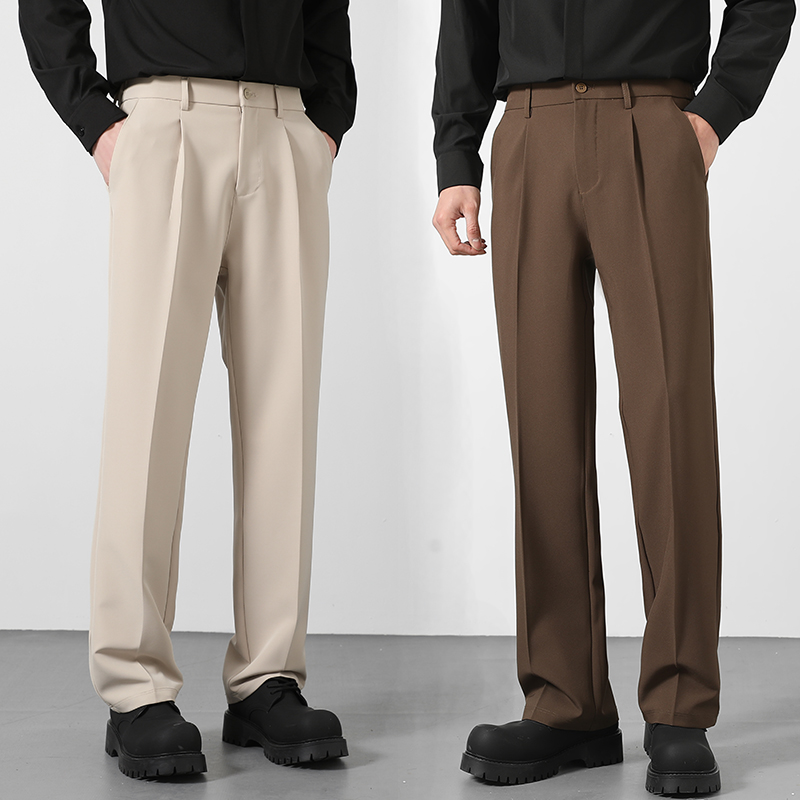 Celana Panjang Pria Model Long - Men'S Fashion Pants 2025 ulasan dan harga