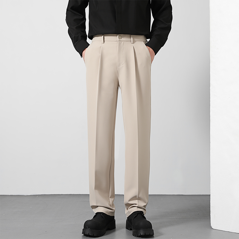 Celana Panjang Pria Model Long - Men'S Fashion Pants 2025 ulasan dan harga