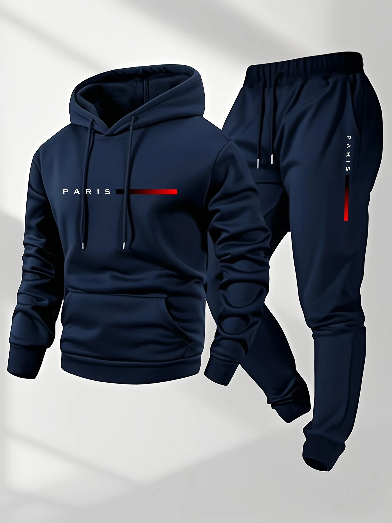 Set Pakaian Olahraga Pria Moti - Mens Fashion Trend ulasan dan harga