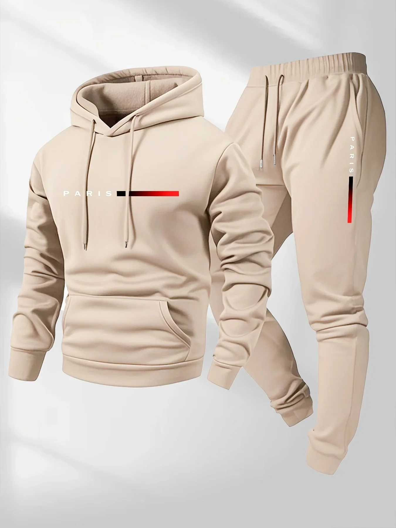 Set Pakaian Olahraga Pria Moti - Mens Fashion Trend ulasan dan harga