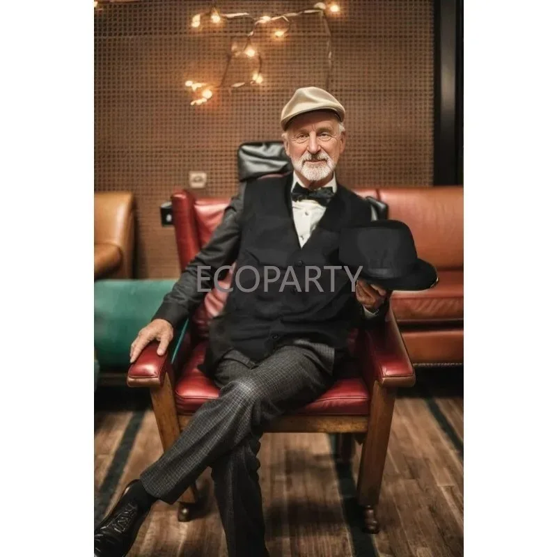 1920s mode kostum pria Roaring - Men'S Fashion Roaring 20S ulasan dan harga
