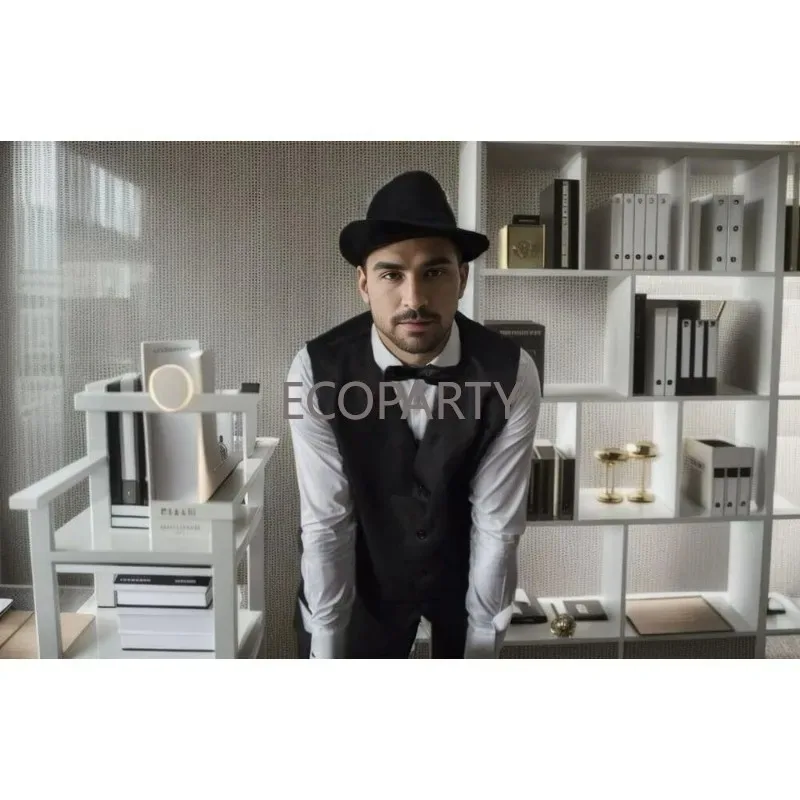 1920s mode kostum pria Roaring - Men'S Fashion Roaring 20S ulasan dan harga