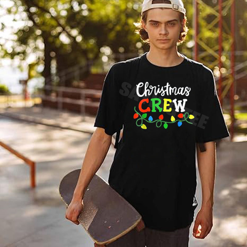 Kaos Keluarga Seragam Natal un - Men'S Fashion Xmas Party ulasan dan harga