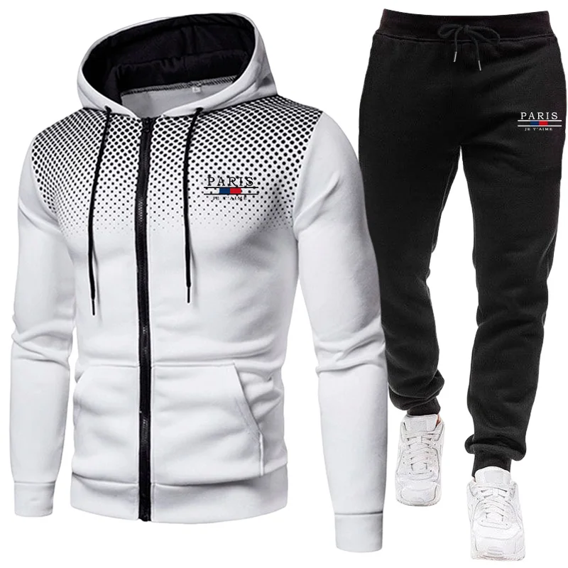 Tren 2026 Setelan Olahraga Pri - Mens Fashion Trend ulasan dan harga