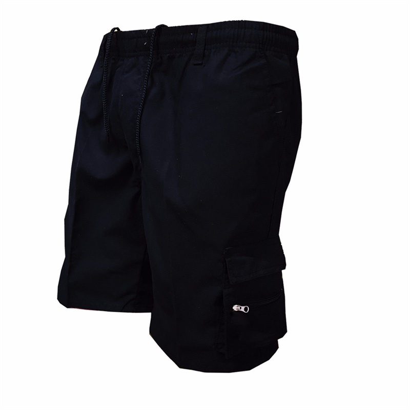 Celana Pendek Kargo Taktis Pri - Mens Fashion Cargo Pants ulasan dan harga
