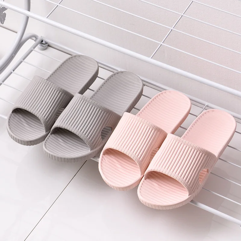 Sandal Rumah Wanita Pria Platf - Men'S Fashion Shoes ulasan dan harga