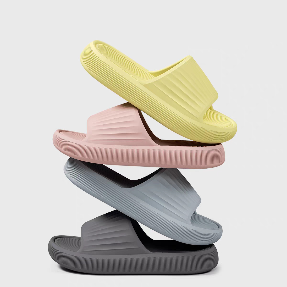 Sandal Musim Panas Wanita Anti - Men'S Fashion Shoes ulasan dan harga