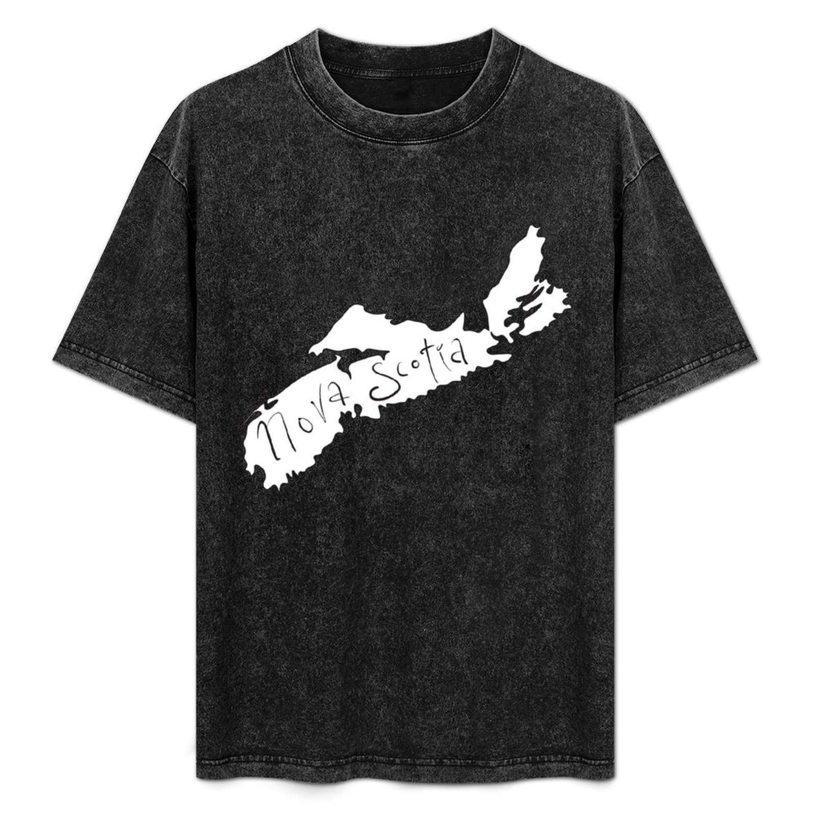 Kaos Nova Scotia Kaos Fashion  - Men'S Fashion Nova Shirts ulasan dan harga