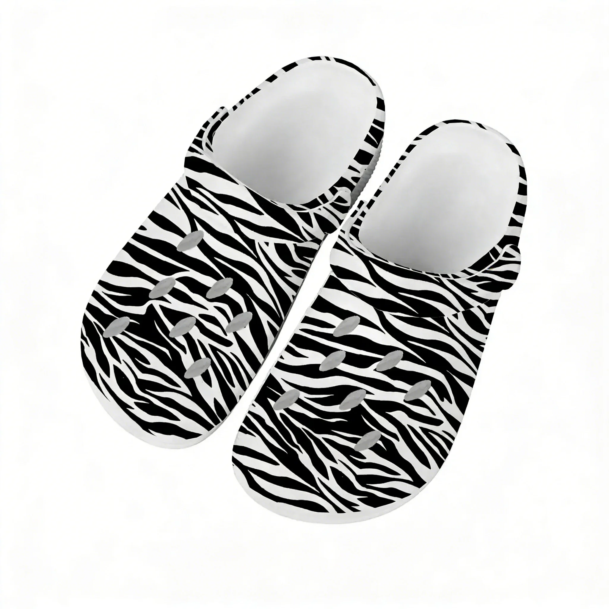 Sepatu Air Motif Zebra Pria Wa - Men'S Fashion Shoes ulasan dan harga
