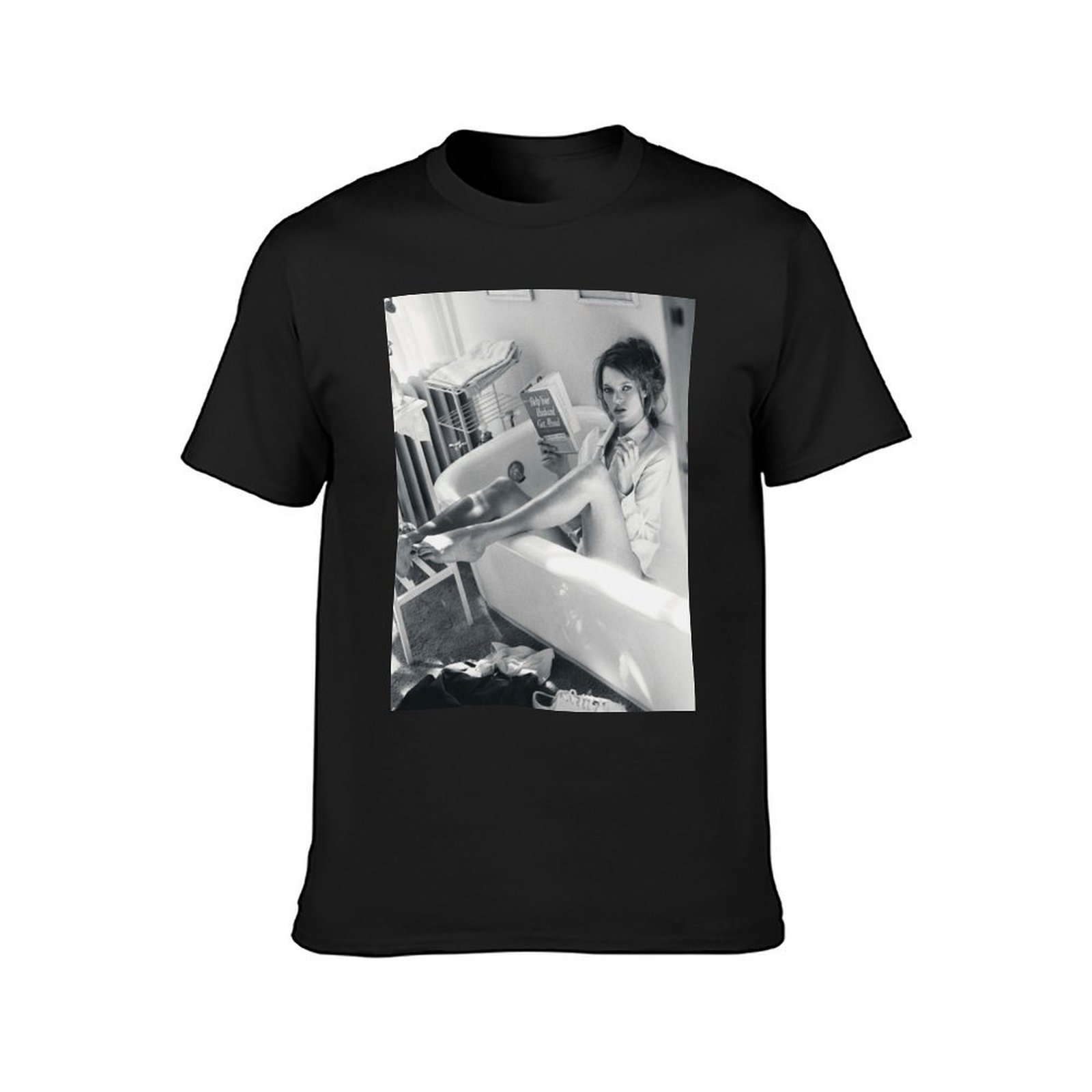 KATE MOSS fotografi FASHION 90 - Men'S Fashion Editorial ulasan dan harga