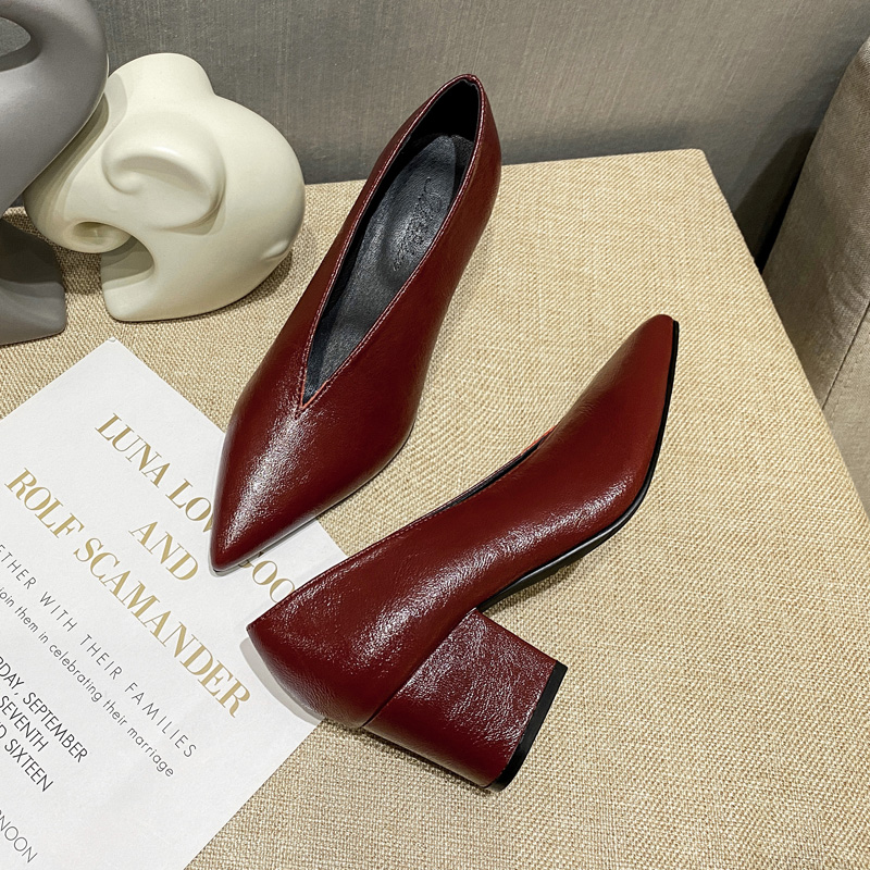Sepatu Wanita 2026 Sepatu Musi - Mens Fashion Dress Shoes ulasan dan harga